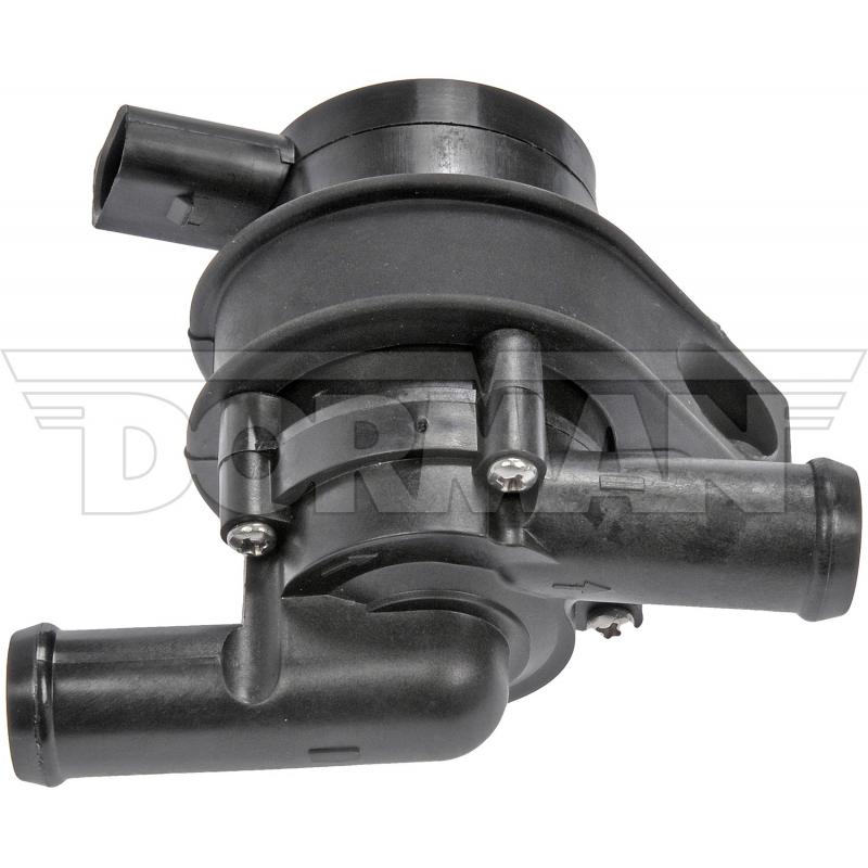 Dorman 902075 Engine Auxiliary Water Pump product image 2 of 3
