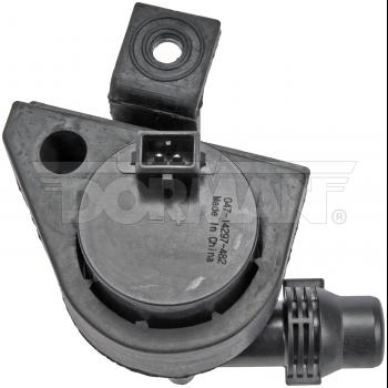 Dorman 902076 Engine Auxiliary Water Pump product image 2 of 3