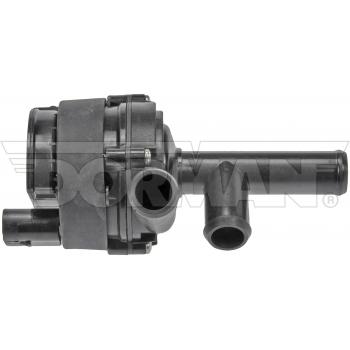 Dorman 902077 Engine Auxiliary Water Pump product image 2 of 3