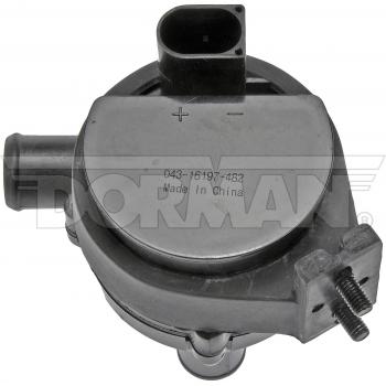 Dorman 902077 Engine Auxiliary Water Pump product image 3 of 3