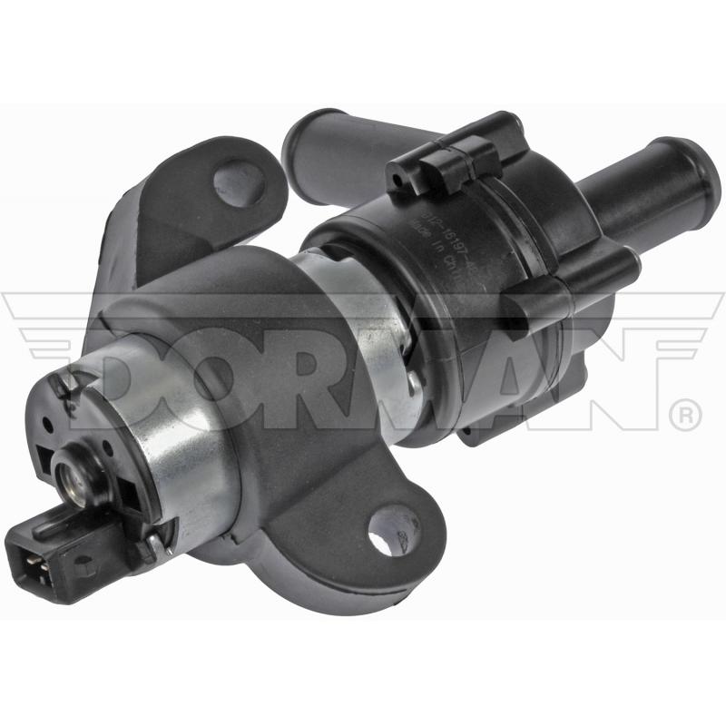 Dorman 902078 Engine Auxiliary Water Pump product image 2 of 3