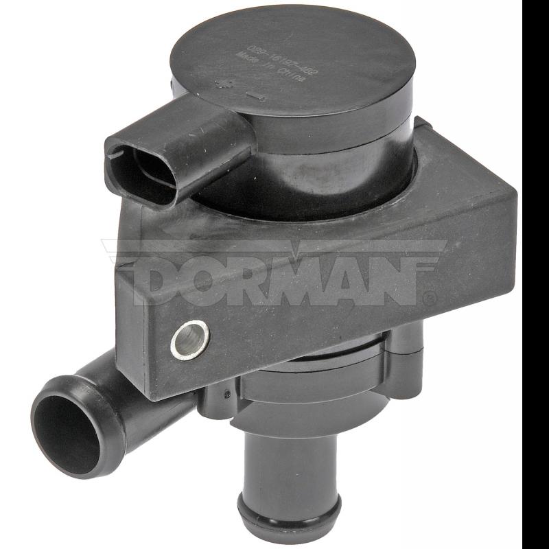 Dorman 902081 - Engine Auxiliary Water Pump Dorman 902081 Engine Auxiliary Water Pump product image 2 of 3