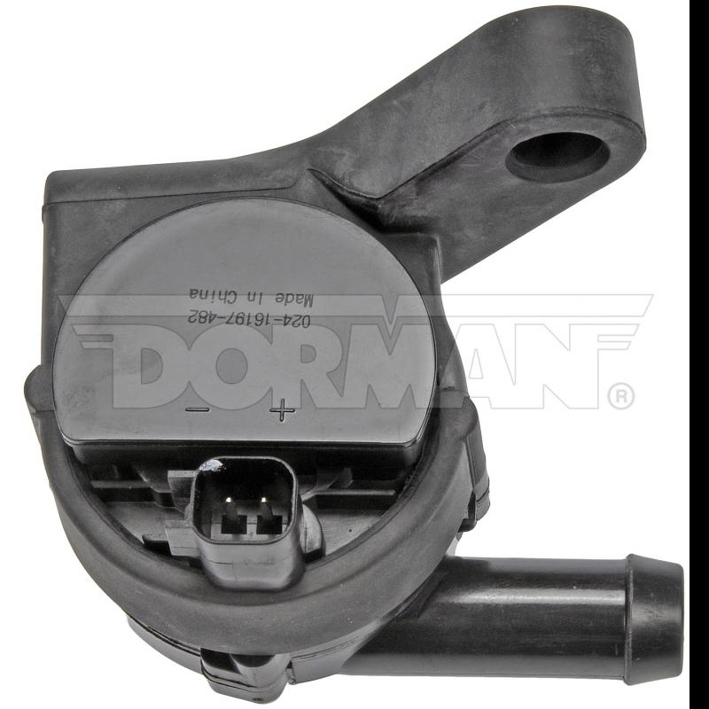 Dorman 902084 - Engine Auxiliary Water Pump Dorman 902084 Engine Auxiliary Water Pump product image 2 of 3