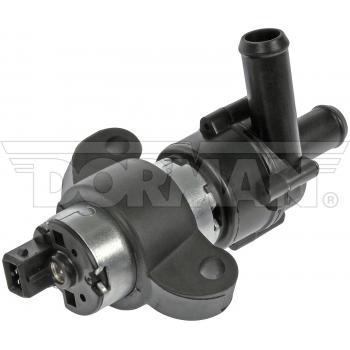 Dorman 902086 Engine Auxiliary Water Pump product image 2 of 3
