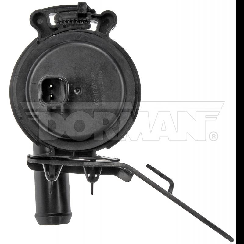 Dorman 902087 Engine Auxiliary Water Pump product image 1 of 3