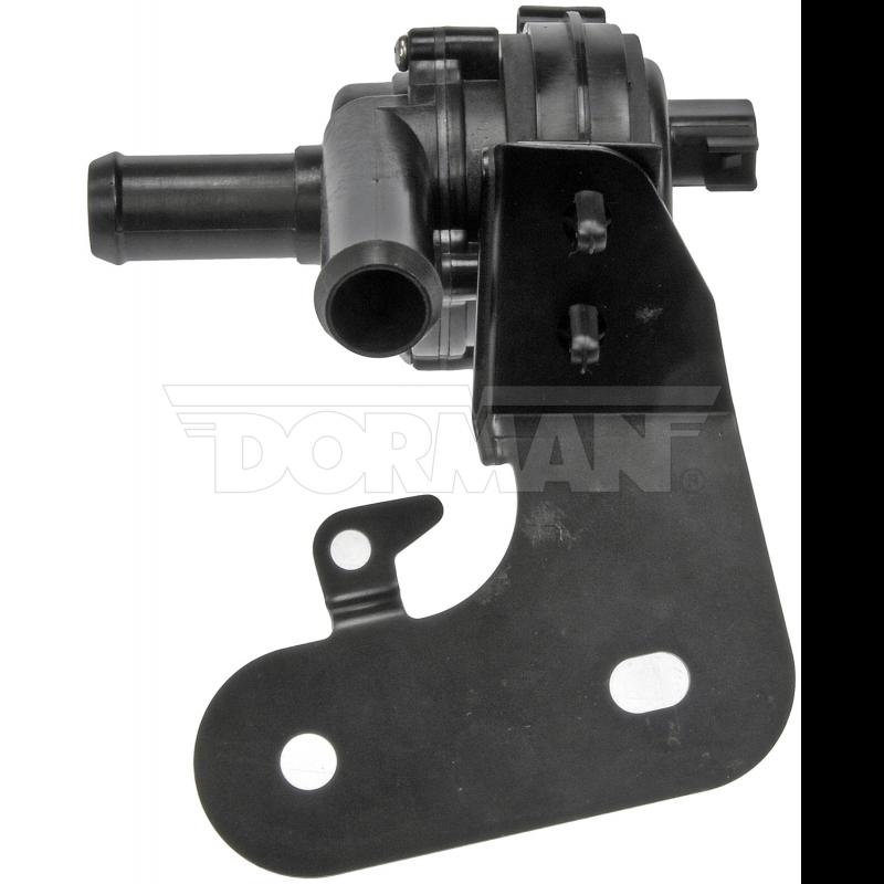 Dorman 902087 Engine Auxiliary Water Pump product image 2 of 3