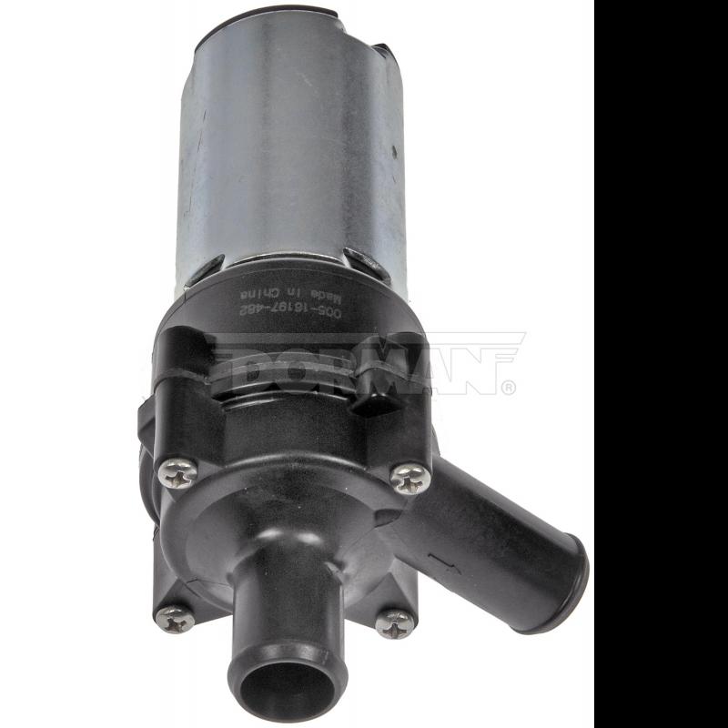 Dorman 902088 Engine Auxiliary Water Pump product image 1 of 3