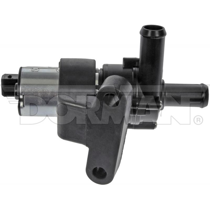 Dorman 902090 Engine Auxiliary Water Pump product image 2 of 3