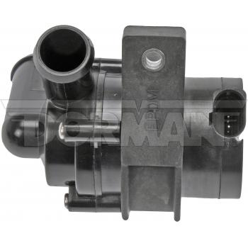 Dorman 902091 Engine Auxiliary Water Pump product image 3 of 3