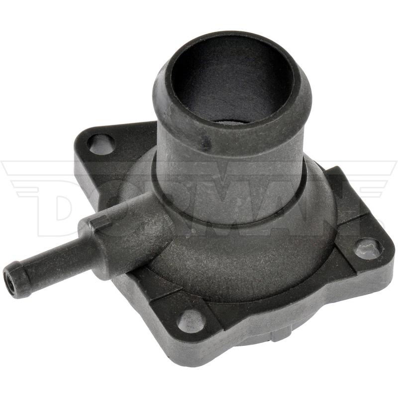 Dorman 9021023 Engine Coolant Thermostat Housing product image 1 of 4