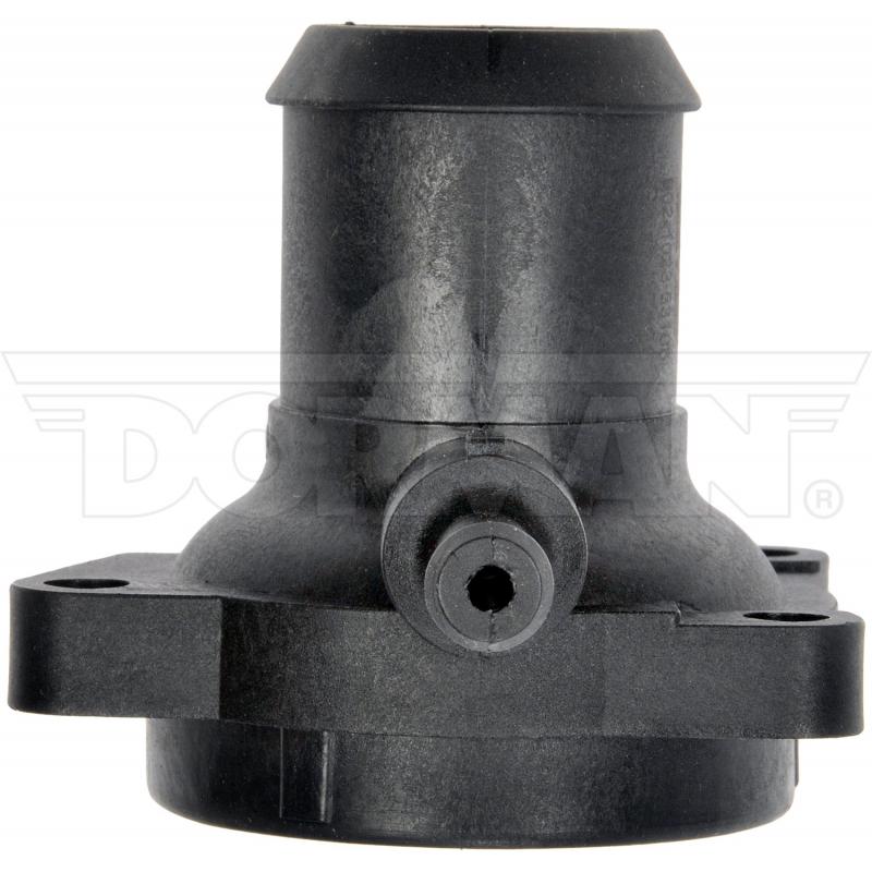 Dorman 9021023 Engine Coolant Thermostat Housing product image 2 of 4