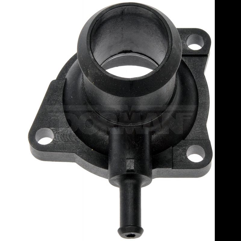 Dorman 9021023 Engine Coolant Thermostat Housing product image 3 of 4