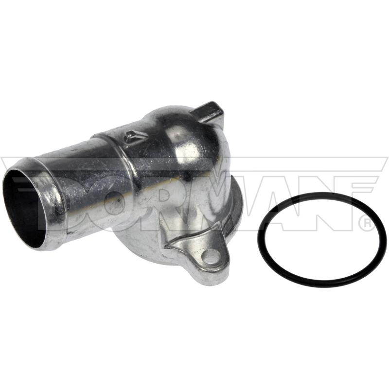 Dorman 9021067 - Engine Coolant Thermostat Housing Dorman 9021067 Engine Coolant Thermostat Housing product image 1 of 2