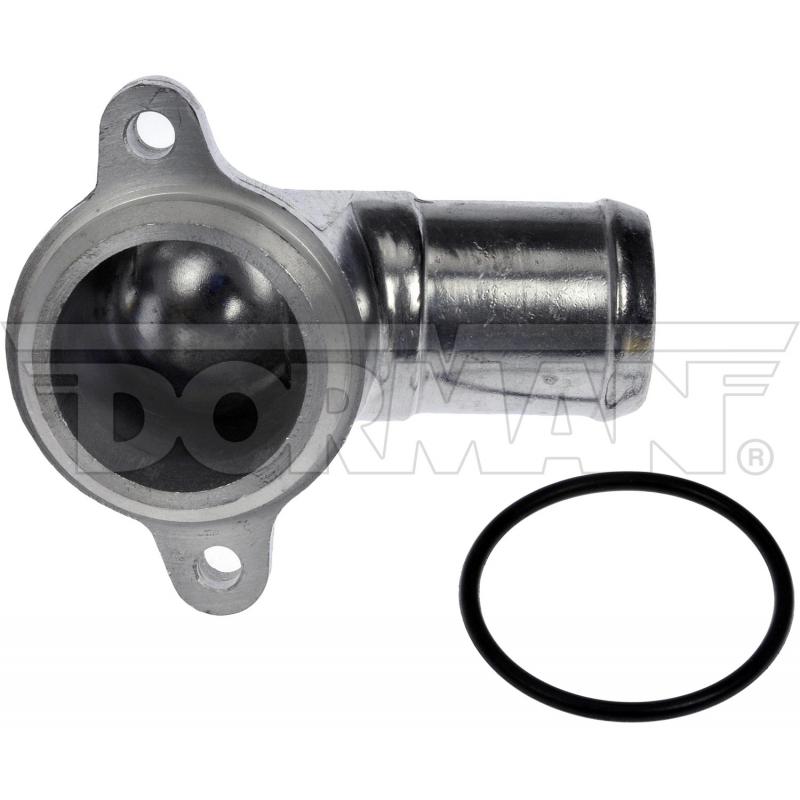 Dorman 9021067 - Engine Coolant Thermostat Housing Dorman 9021067 Engine Coolant Thermostat Housing product image 2 of 2