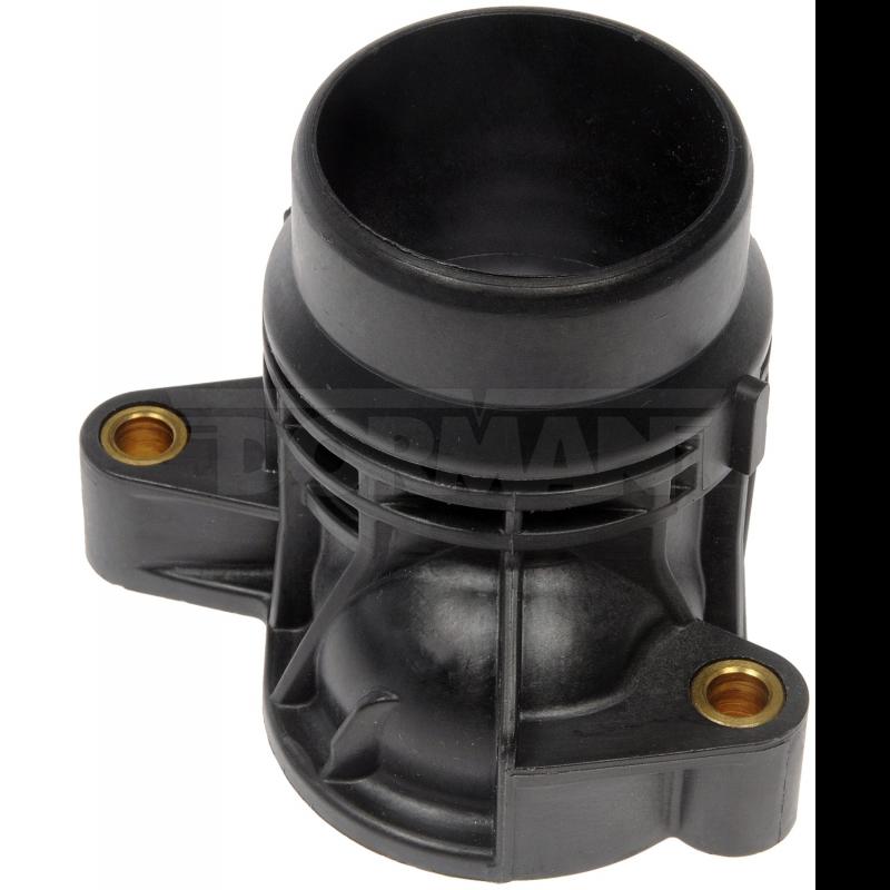 Dorman 9021074 Engine Coolant Thermostat Housing product image 1 of 4