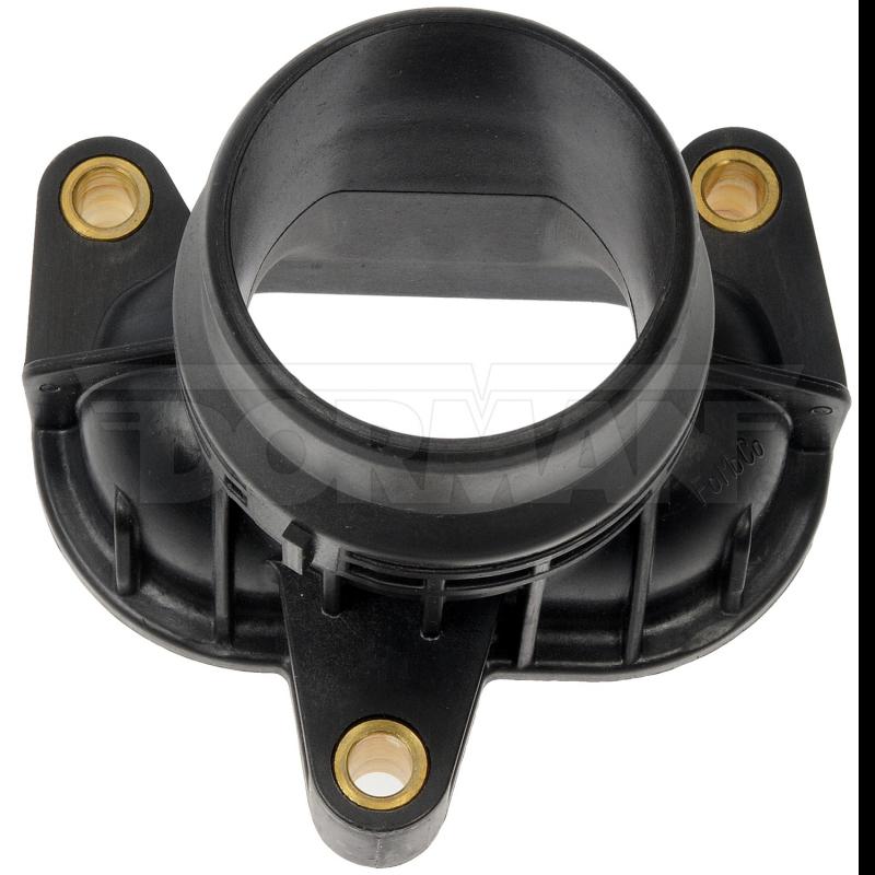 Dorman 9021074 Engine Coolant Thermostat Housing product image 2 of 4