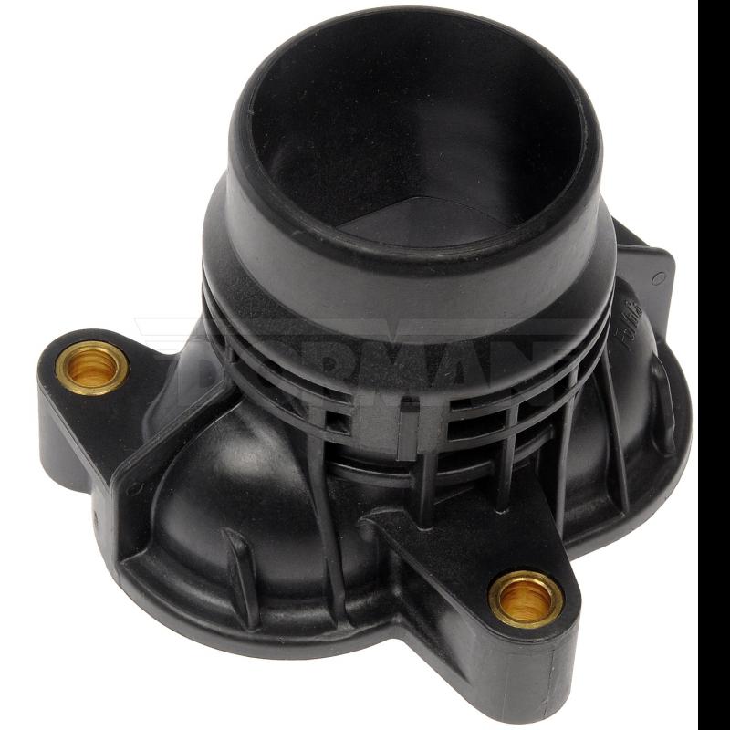 Dorman 9021074 Engine Coolant Thermostat Housing product image 3 of 4