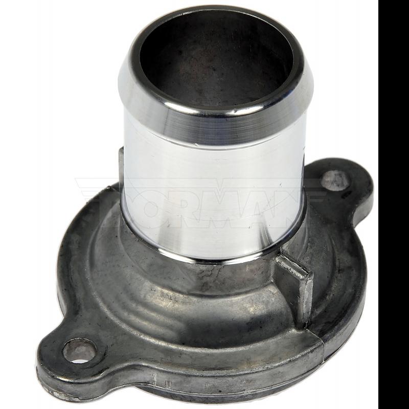Dorman 9021077 Engine Coolant Thermostat Housing product image 1 of 4