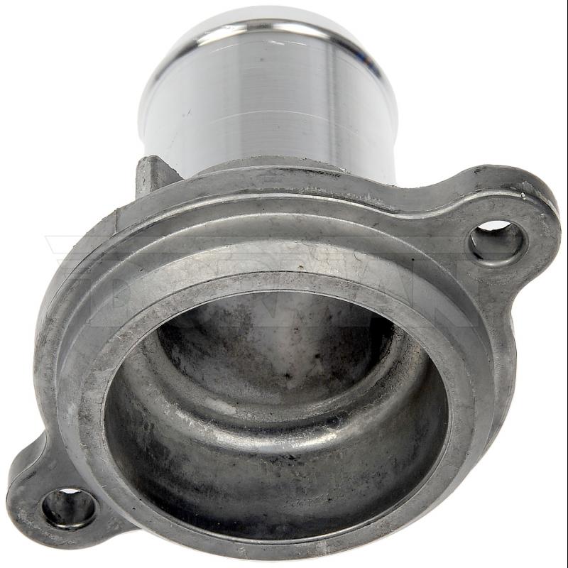 Dorman 9021077 Engine Coolant Thermostat Housing product image 3 of 4