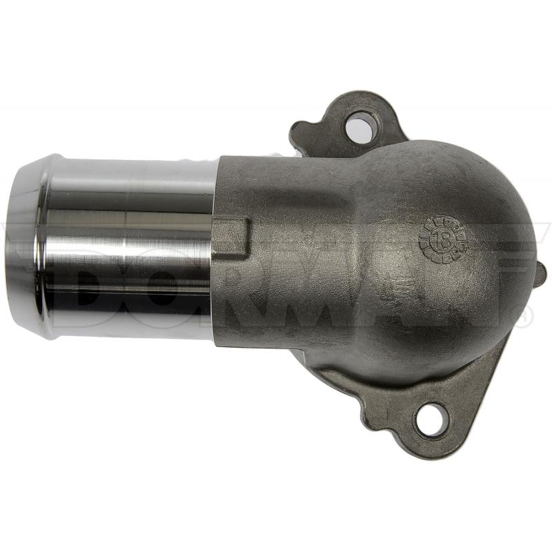 Dorman 9021078 Engine Coolant Thermostat Housing product image 1 of 4