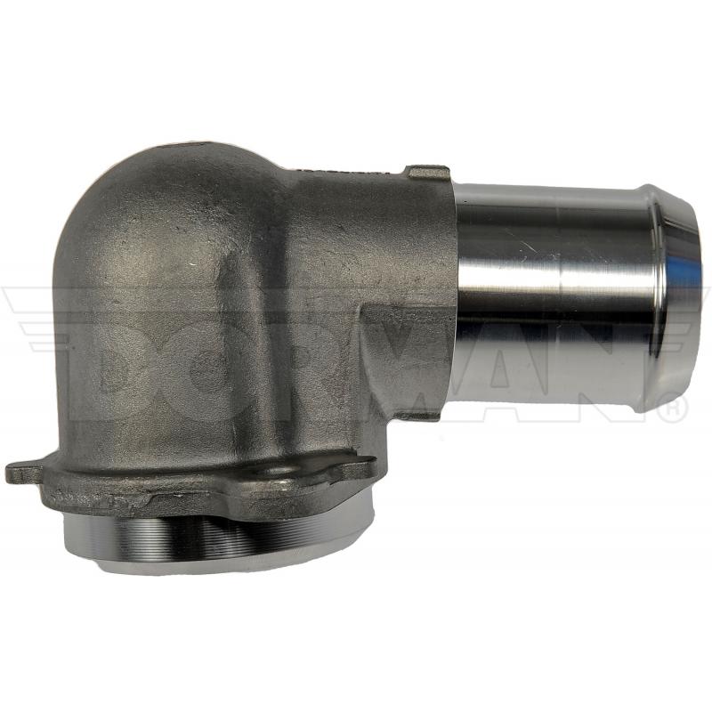 Dorman 9021078 Engine Coolant Thermostat Housing product image 2 of 4