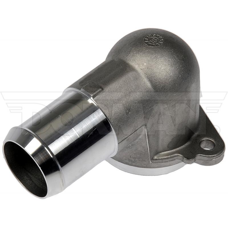 Dorman 9021078 Engine Coolant Thermostat Housing product image 3 of 4
