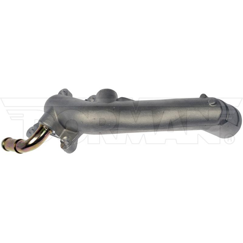 Dorman 9021081 Engine Coolant Water Outlet product image 1 of 4