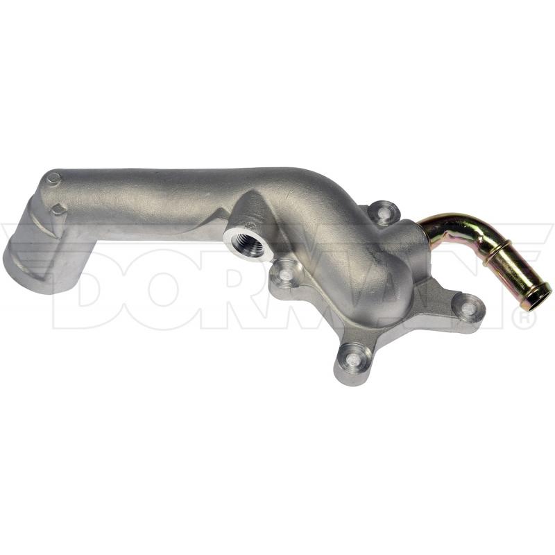 Dorman 9021081 Engine Coolant Water Outlet product image 2 of 4