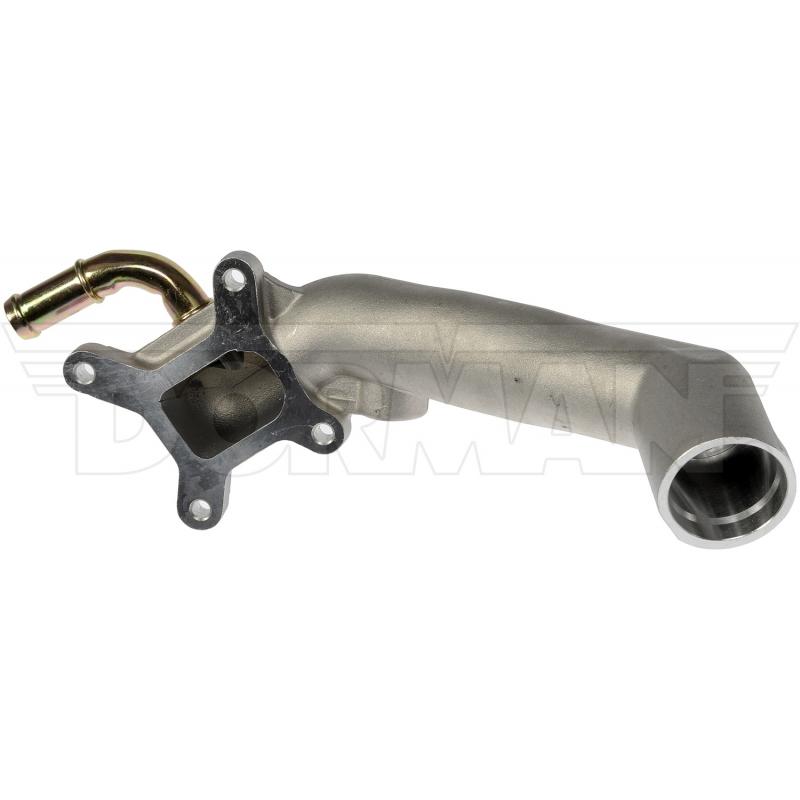 Dorman 9021081 Engine Coolant Water Outlet product image 3 of 4