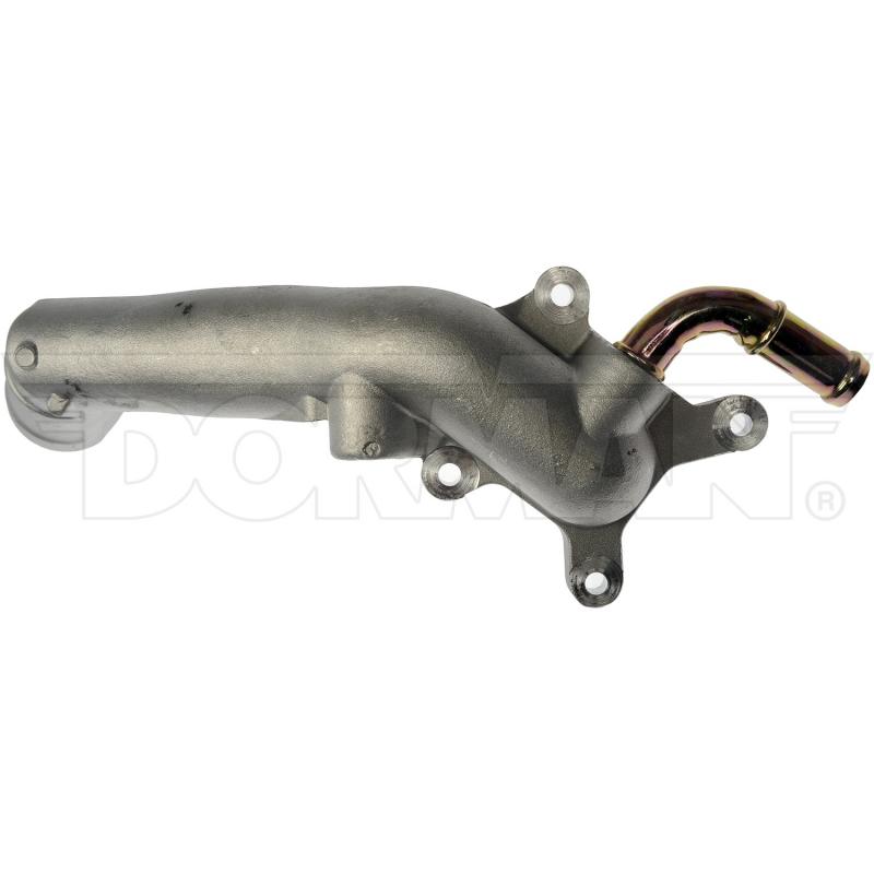 Dorman 9021082 Engine Coolant Water Outlet product image 1 of 4