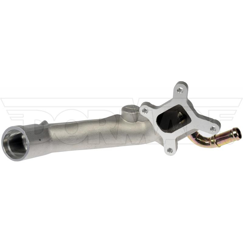 Dorman 9021082 Engine Coolant Water Outlet product image 3 of 4