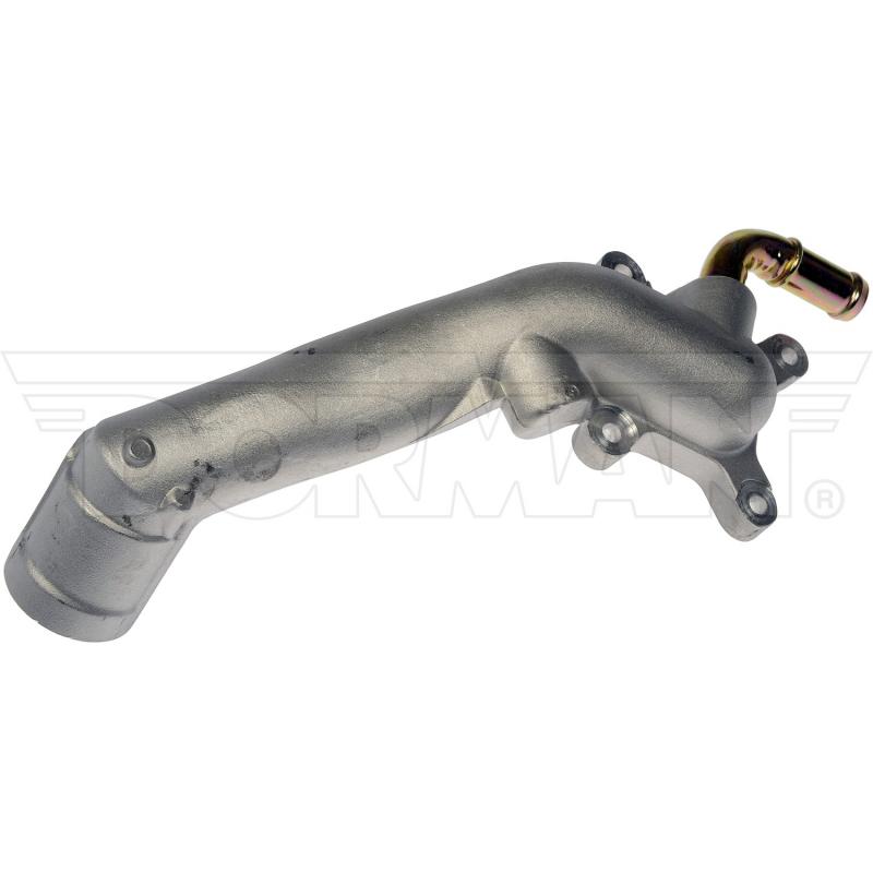 Dorman 9021082 Engine Coolant Water Outlet product image 4 of 4