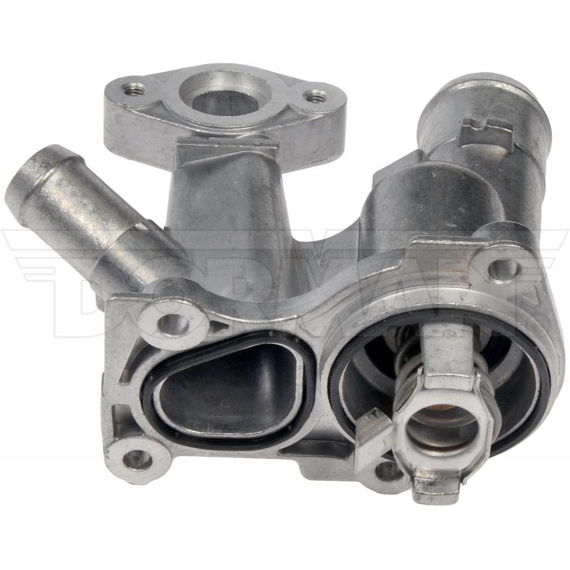 Dorman 9021100 - Engine Coolant Thermostat Housing Assembly Dorman 9021100 Engine Coolant Thermostat Housing Assembly product image 1 of 4