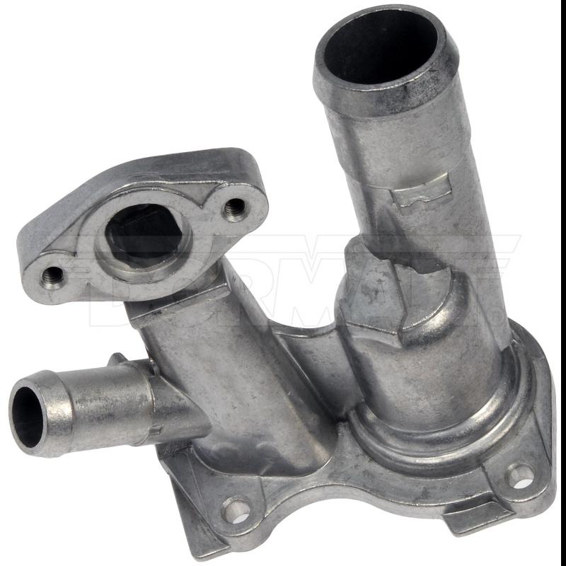 Dorman 9021100 - Engine Coolant Thermostat Housing Assembly Dorman 9021100 Engine Coolant Thermostat Housing Assembly product image 2 of 4