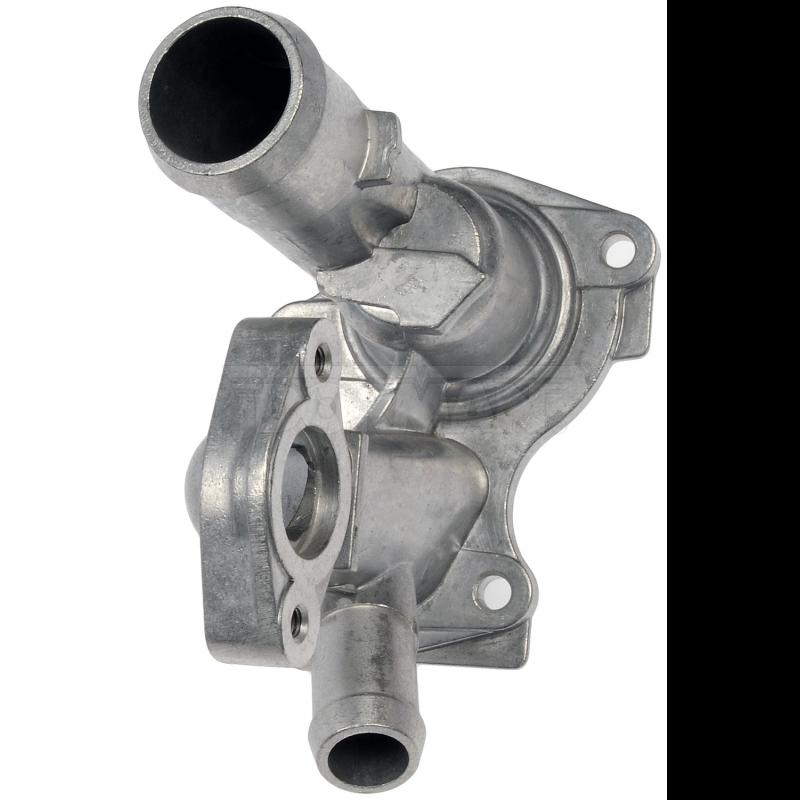 Dorman 9021100 - Engine Coolant Thermostat Housing Assembly Dorman 9021100 Engine Coolant Thermostat Housing Assembly product image 3 of 4