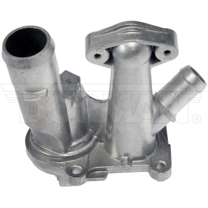 Dorman 9021100 - Engine Coolant Thermostat Housing Assembly Dorman 9021100 Engine Coolant Thermostat Housing Assembly product image 4 of 4