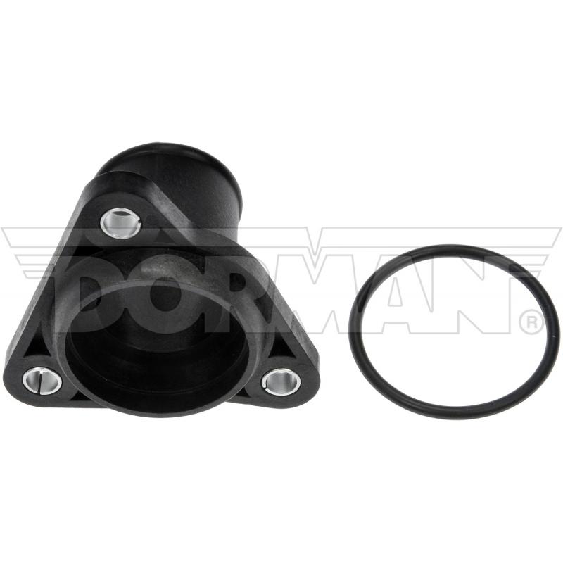 Dorman 9021105 Engine Coolant Thermostat Housing product image 1 of 2