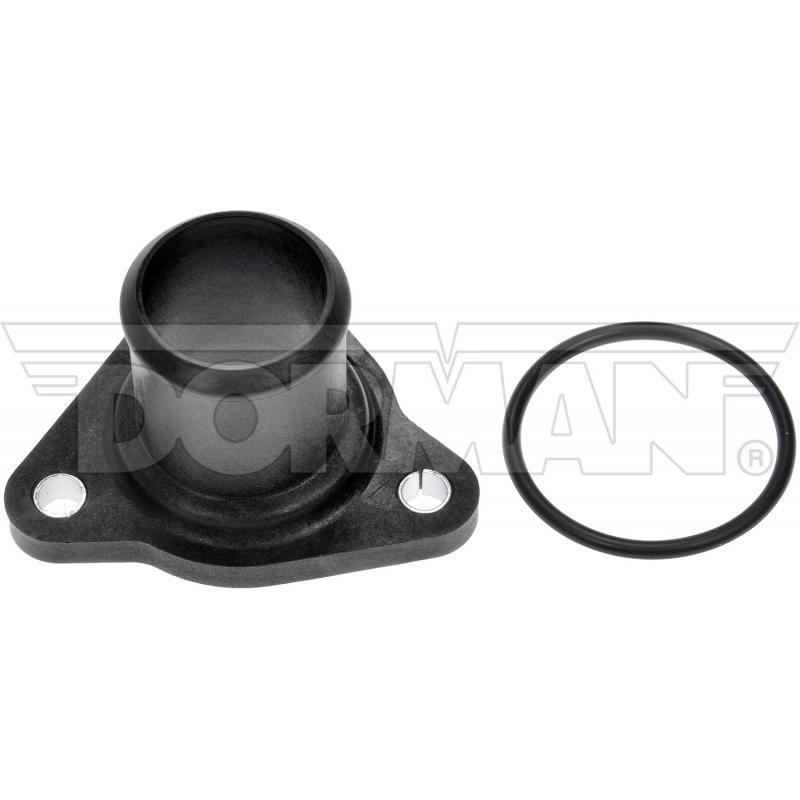 Dorman 9021105 Engine Coolant Thermostat Housing product image 2 of 2