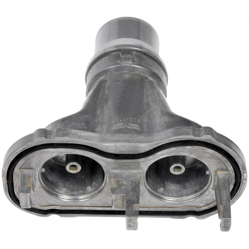 Dorman 9021107 Engine Coolant Thermostat Housing product image 1 of 2