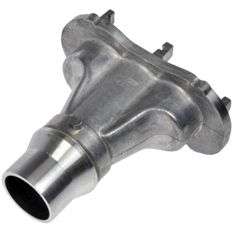 Dorman 9021107 Engine Coolant Thermostat Housing product image 2 of 2