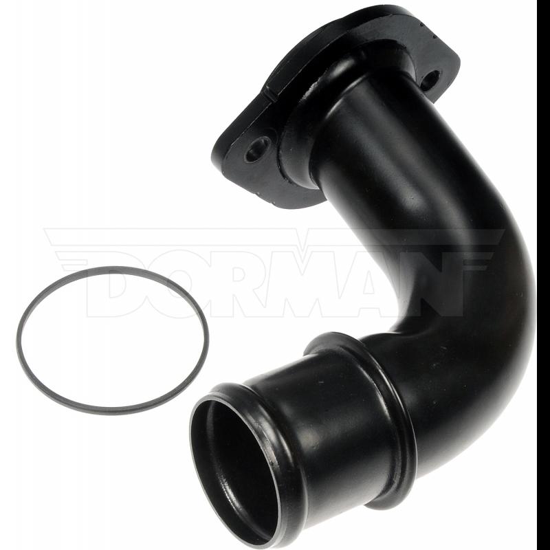 Dorman 9021110 Engine Coolant Water Outlet product image 2 of 4