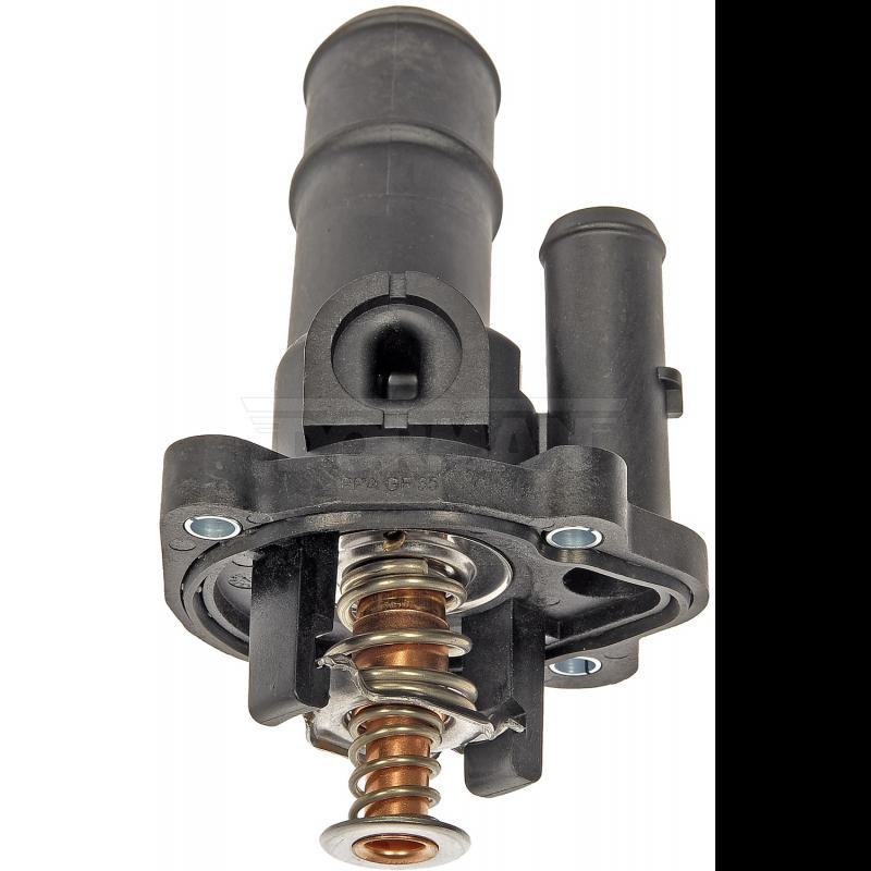 Dorman 9021125 - Engine Coolant Thermostat Housing Assembly Dorman 9021125 Engine Coolant Thermostat Housing Assembly product image 1 of 4