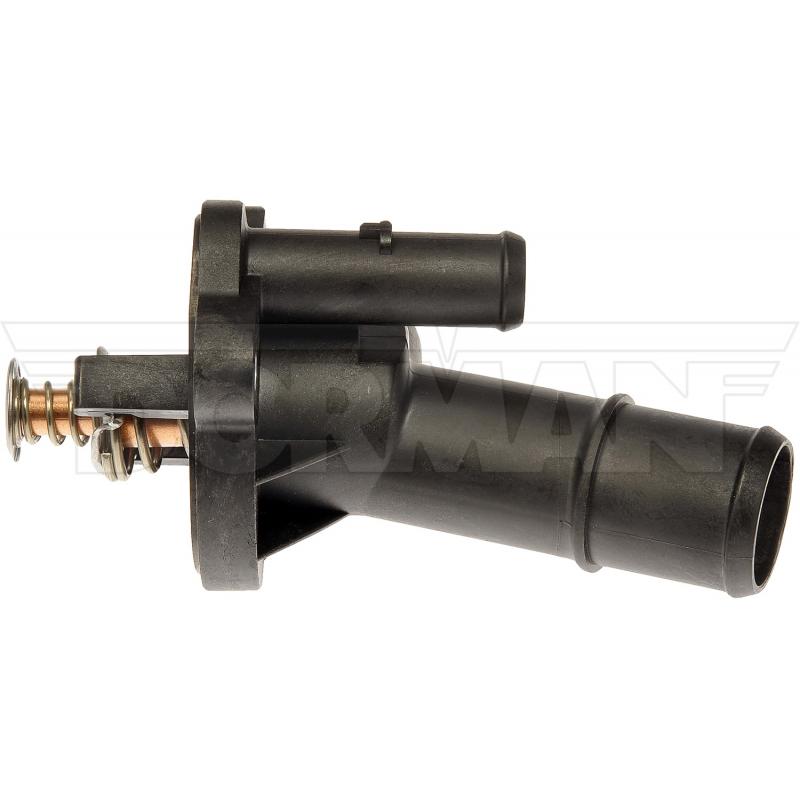 Dorman 9021125 - Engine Coolant Thermostat Housing Assembly Dorman 9021125 Engine Coolant Thermostat Housing Assembly product image 2 of 4