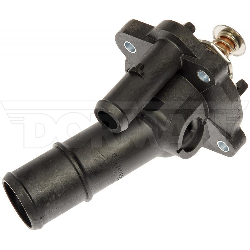 Dorman 9021125 - Engine Coolant Thermostat Housing Assembly Dorman 9021125 Engine Coolant Thermostat Housing Assembly product image 4 of 4