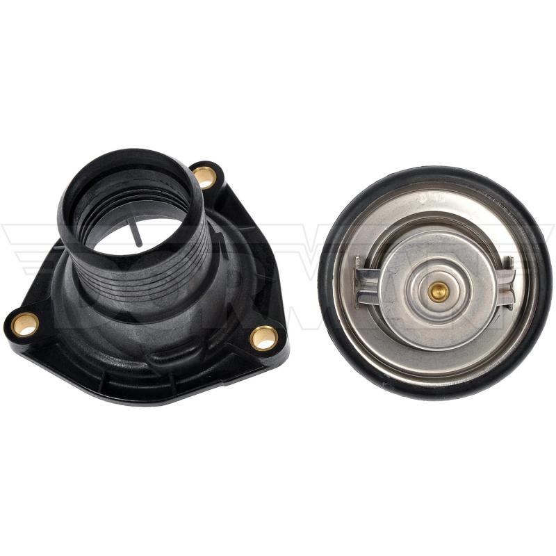 Dorman 9021215 Engine Coolant Thermostat Housing Assembly product image 4 of 4