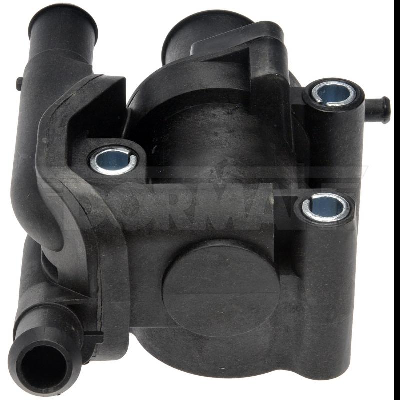 Dorman 902201 Engine Coolant Thermostat Housing Assembly product image 1 of 5