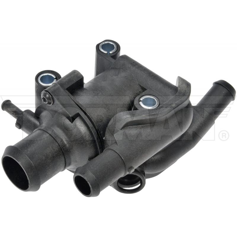 Dorman 902201 Engine Coolant Thermostat Housing Assembly product image 2 of 5