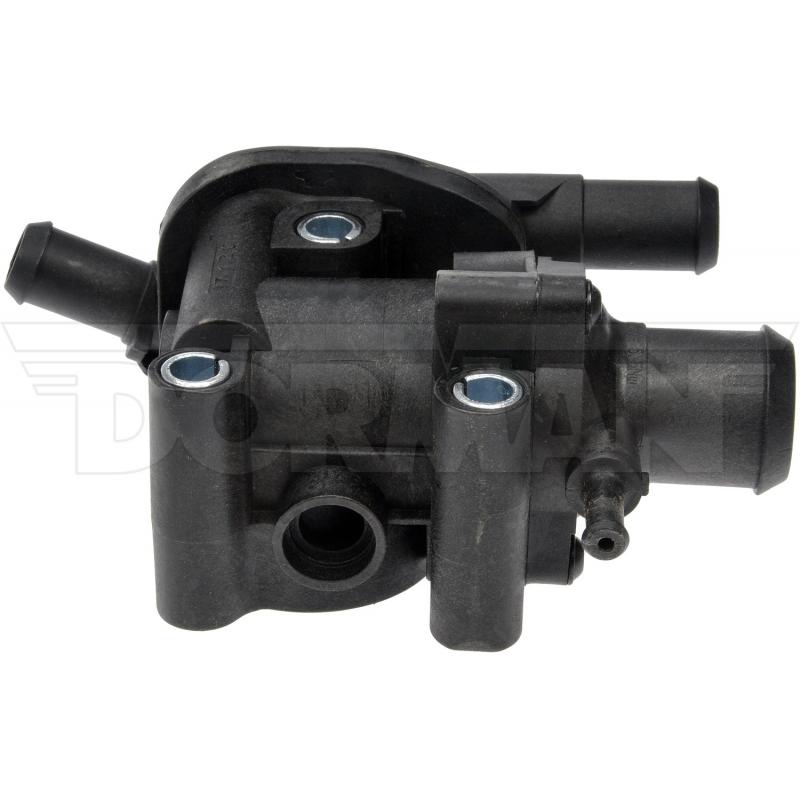 Dorman 902201 Engine Coolant Thermostat Housing Assembly product image 3 of 5