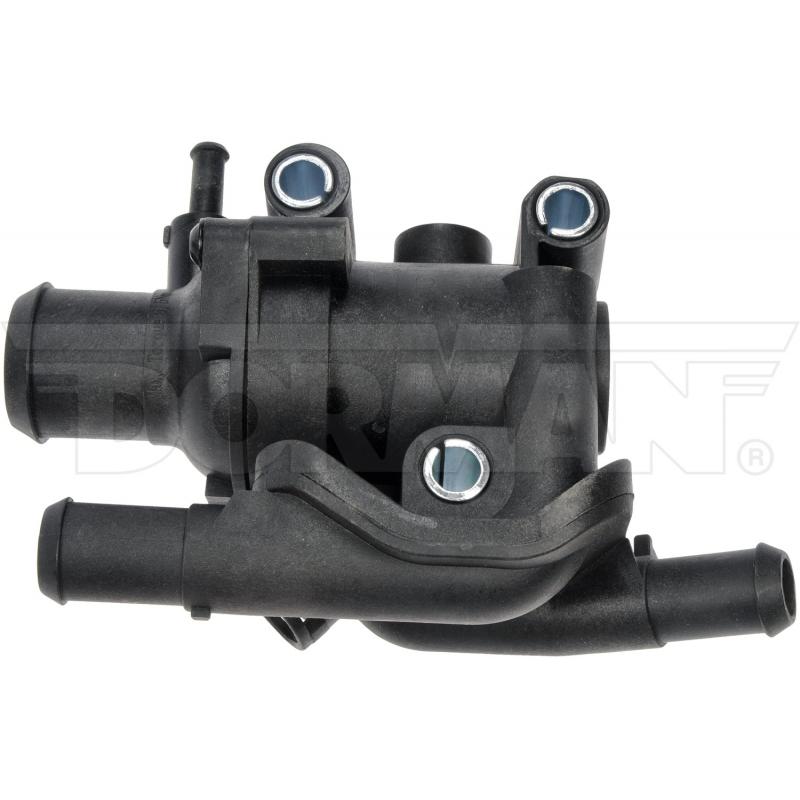 Dorman 902201 Engine Coolant Thermostat Housing Assembly product image 4 of 5