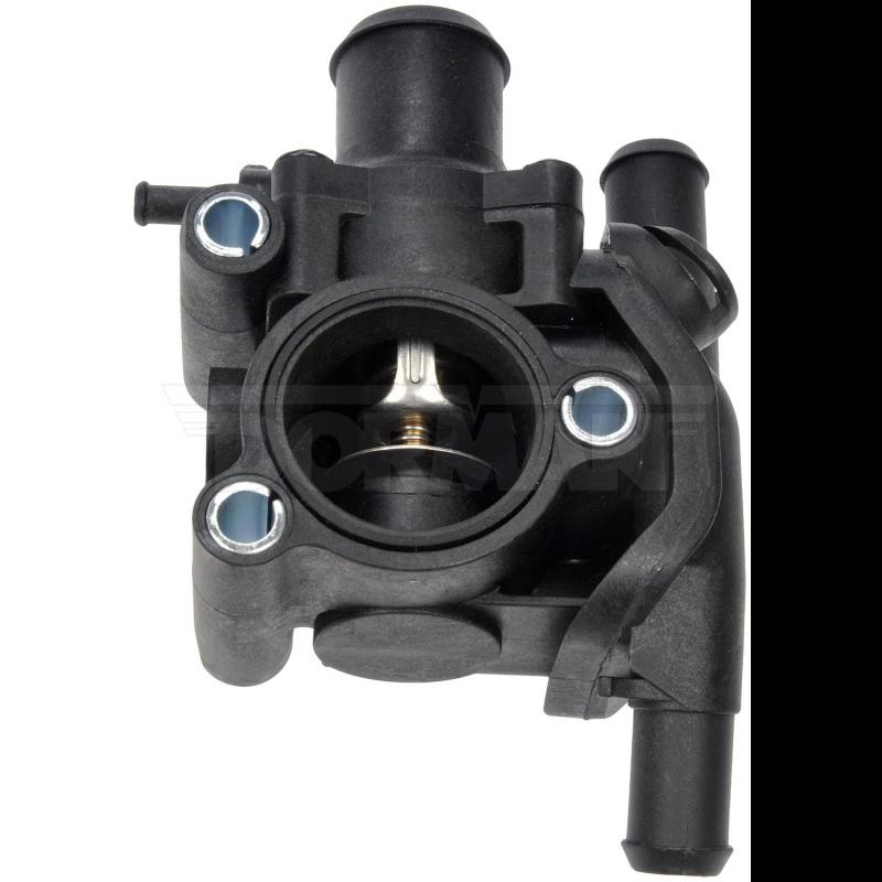 Dorman 902201 Engine Coolant Thermostat Housing Assembly product image 5 of 5